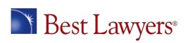 Greenville SC Best Lawyers logo