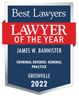 Best Lawyers of the Year 2022